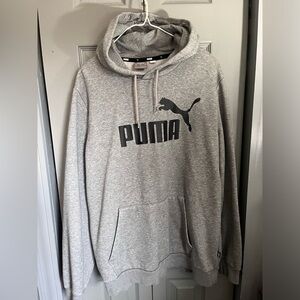 Puma pullover